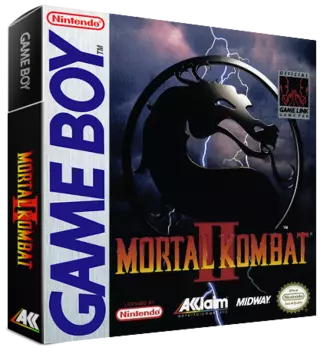 Mortal Kombat II (U) [b2].zip